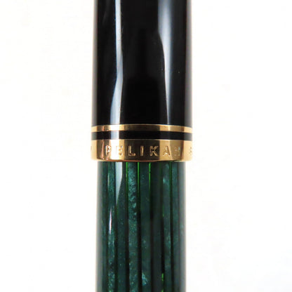 Pelikan ソブリン 14K 万年筆