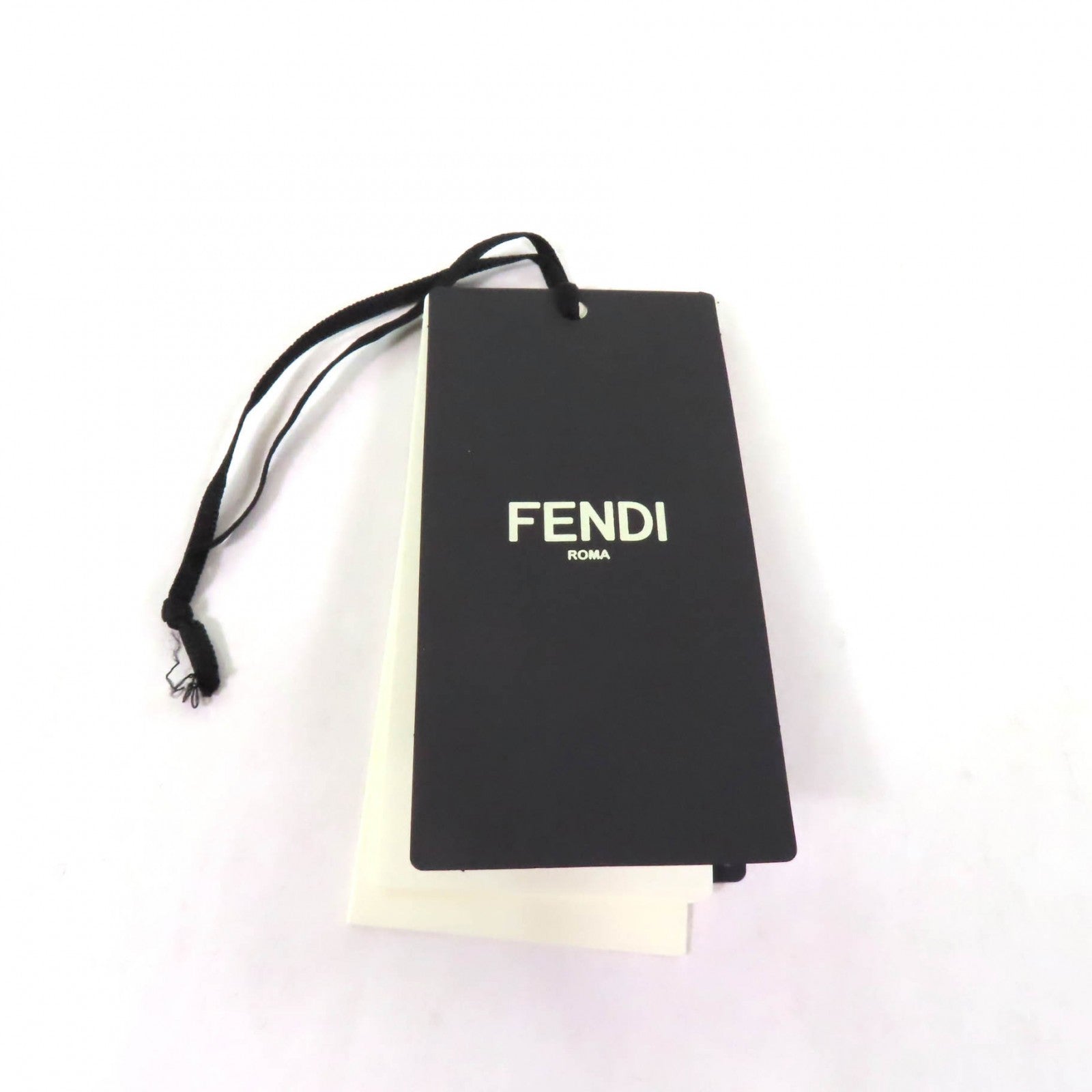 フェンディ FZX834 ニット レーヨントップ