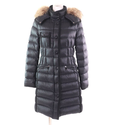 Moncler HERMIFUR ナイロンダウンコート