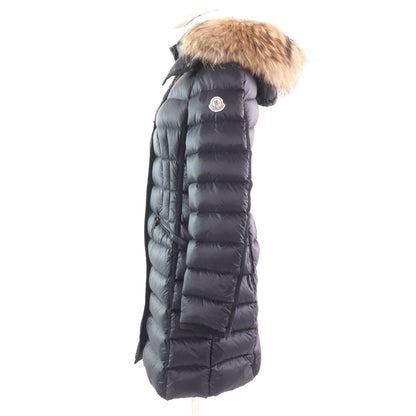Moncler HERMIFUR ナイロンダウンコート