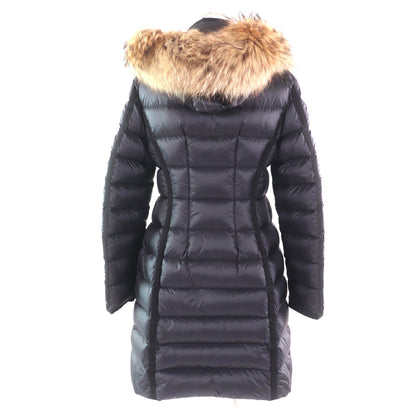 Moncler HERMIFUR ナイロンダウンコート