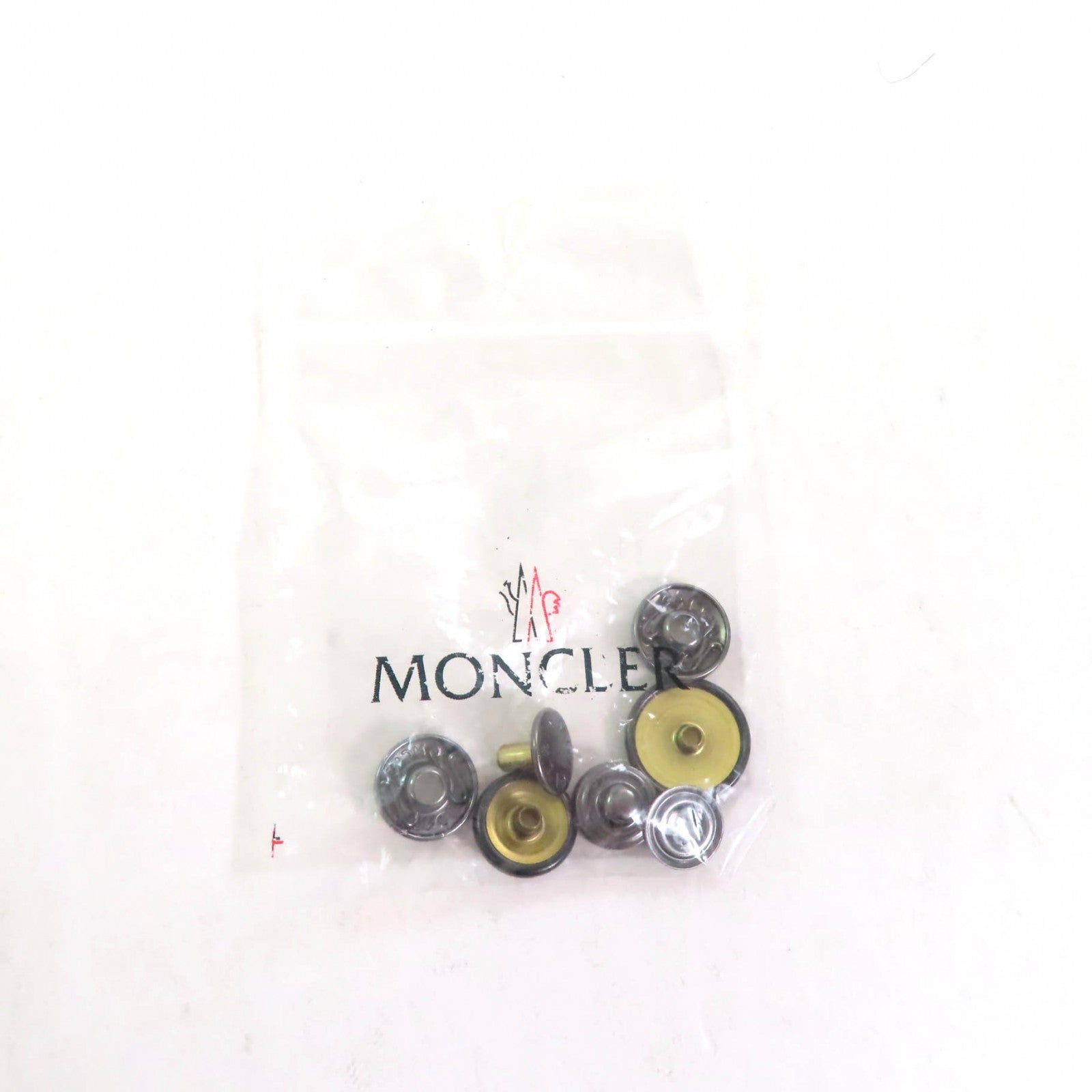Moncler HERMIFUR ナイロンダウンコート