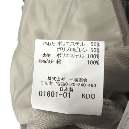 バーバリー ロンドン トレンチ コットンコート