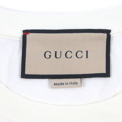 グッチ 615044 コットンTシャツ