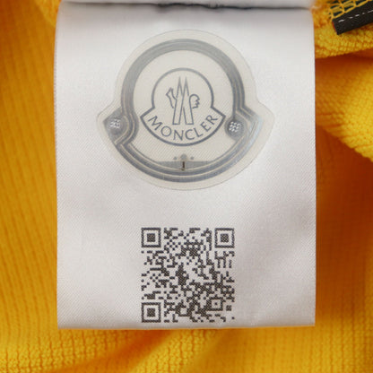 Moncler Grenoble MAGLIA POLARTEC トップ