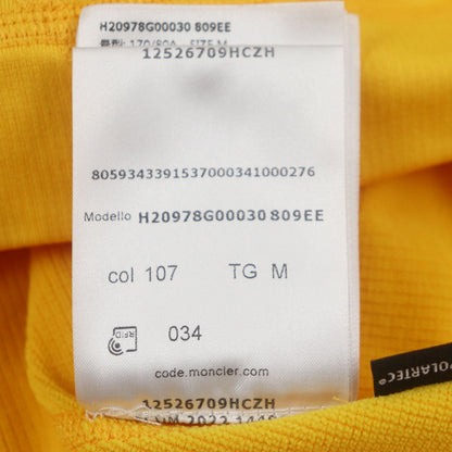 Moncler Grenoble MAGLIA POLARTEC トップ