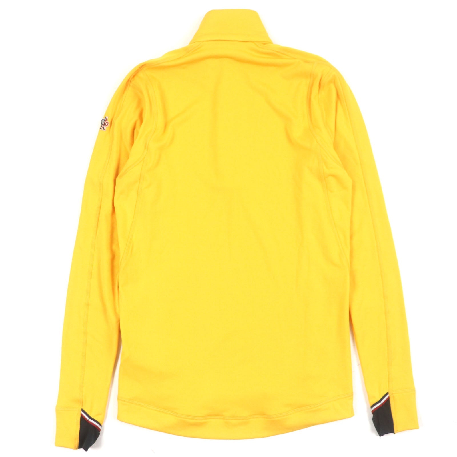 Moncler Grenoble MAGLIA POLARTEC トップ