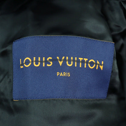 ルイヴィトン ブルゾン LV グラフィティ ジャケット