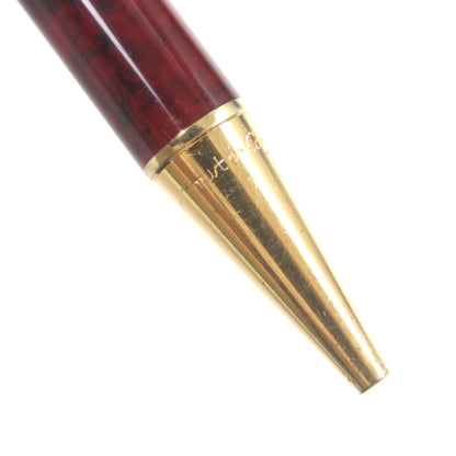 カルティエ トリニティ レッドゴールド ボールペン