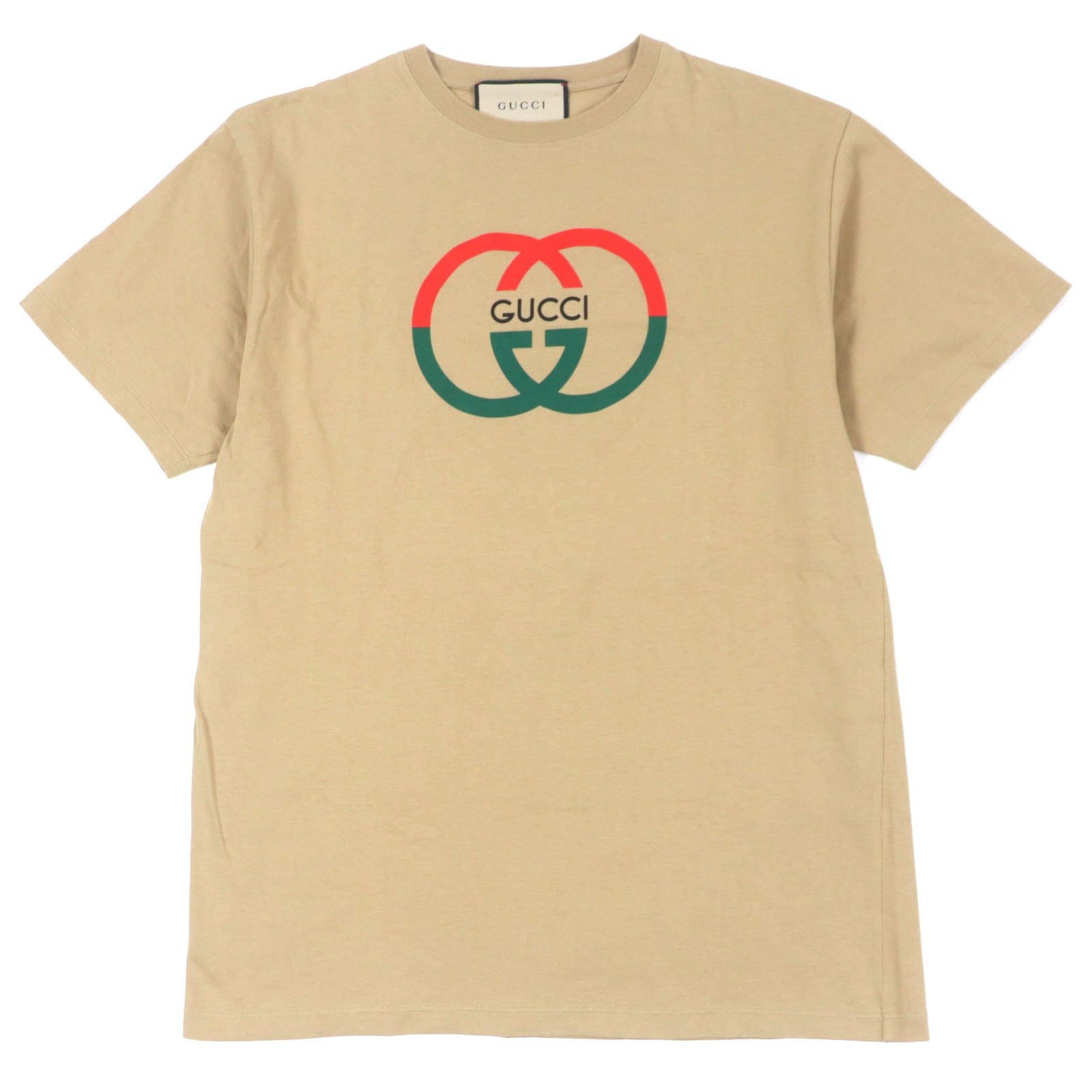 グッチ コットン Tシャツ