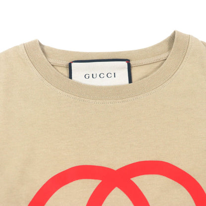 グッチ コットン Tシャツ