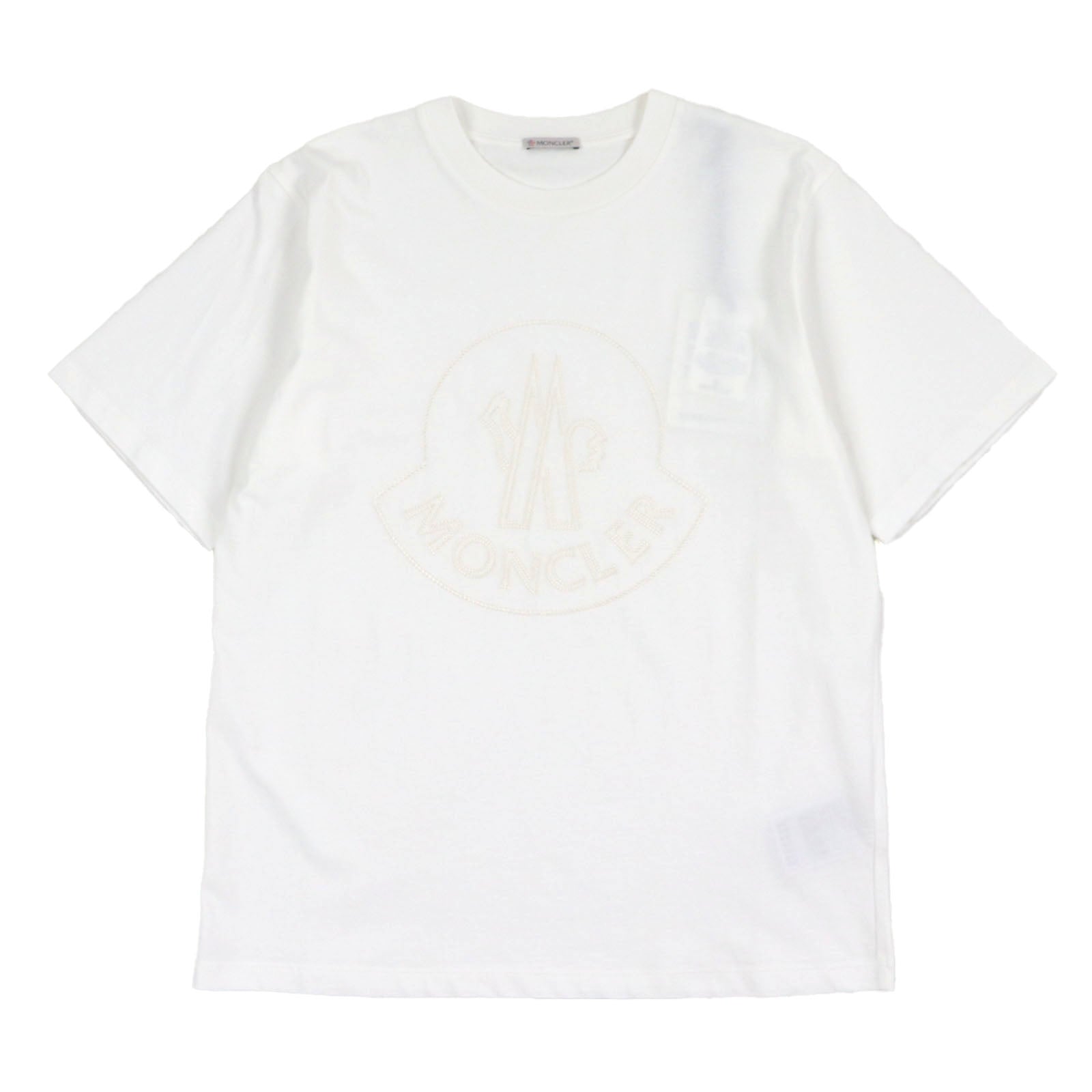 Moncler コットンTシャツ