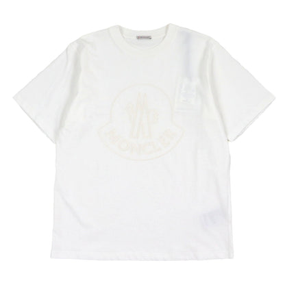 Moncler コットンTシャツ