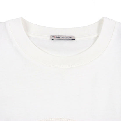 Moncler コットンTシャツ