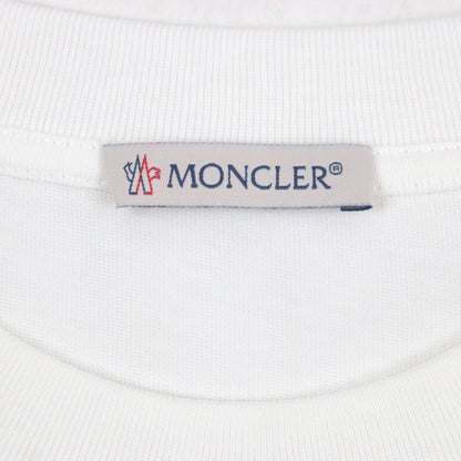 Moncler コットンTシャツ