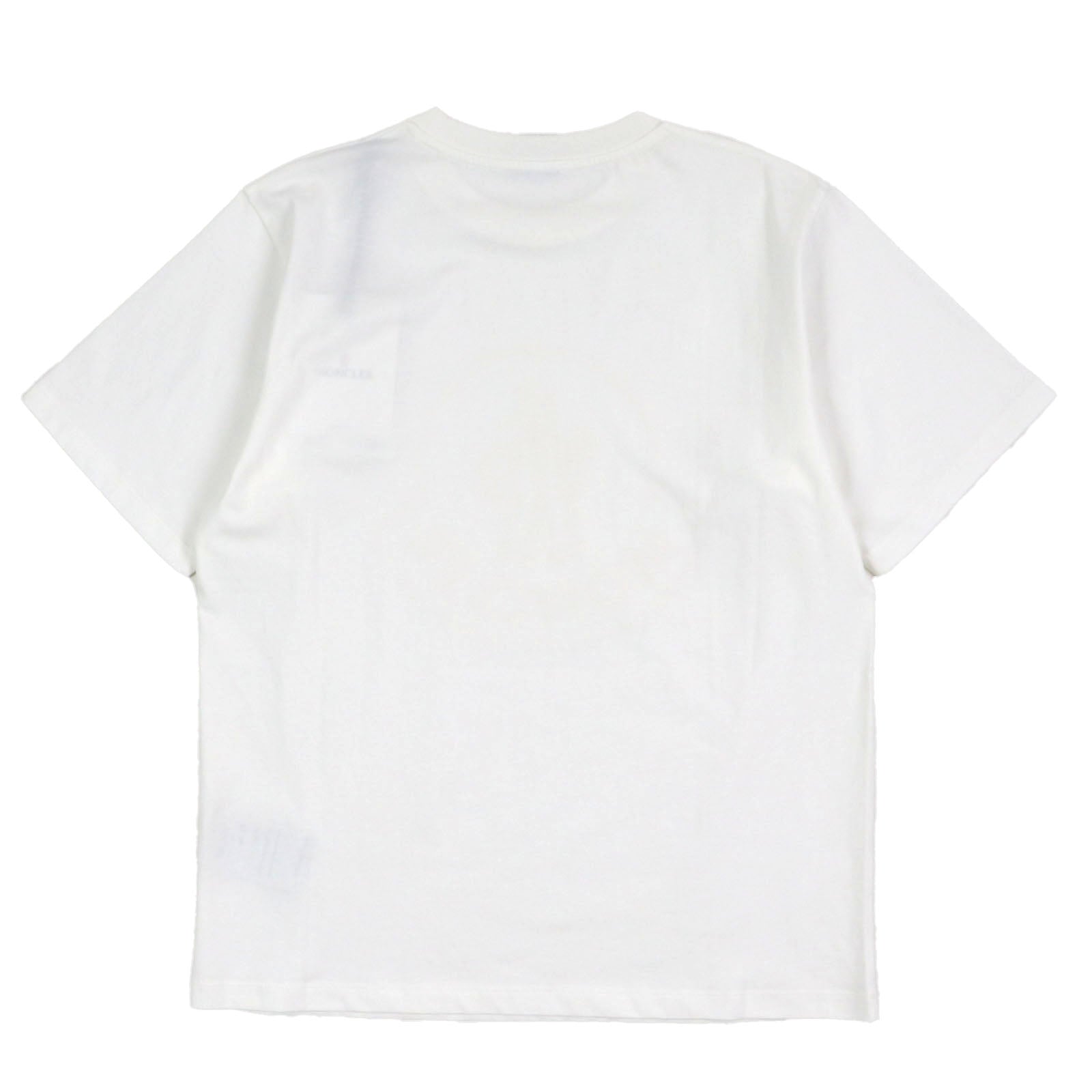 Moncler コットンTシャツ