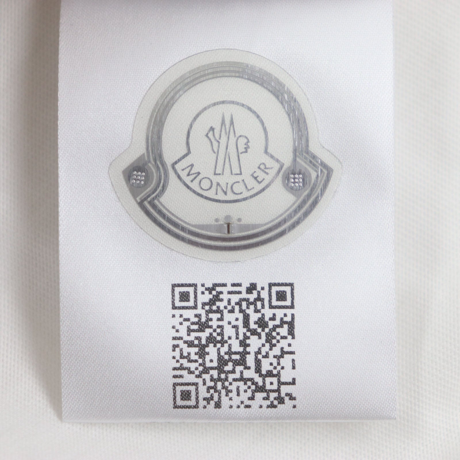 Moncler コットンTシャツ