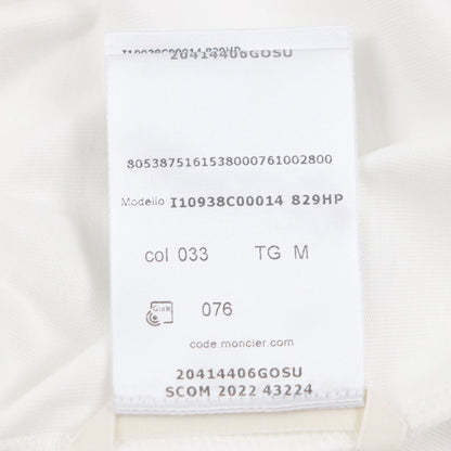 Moncler コットンTシャツ