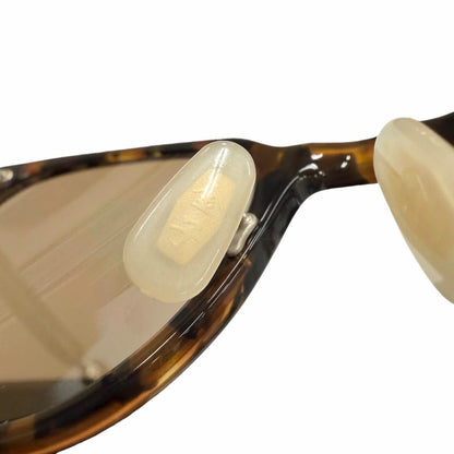 金子眼鏡 サングラス