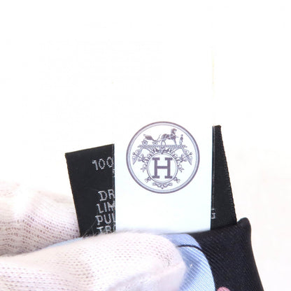 エルメス CARRES VOLANTS ツイリー シルクスカーフ