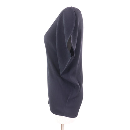 PLEATS PLEASE PP11-FK794 ポリエステルTシャツ