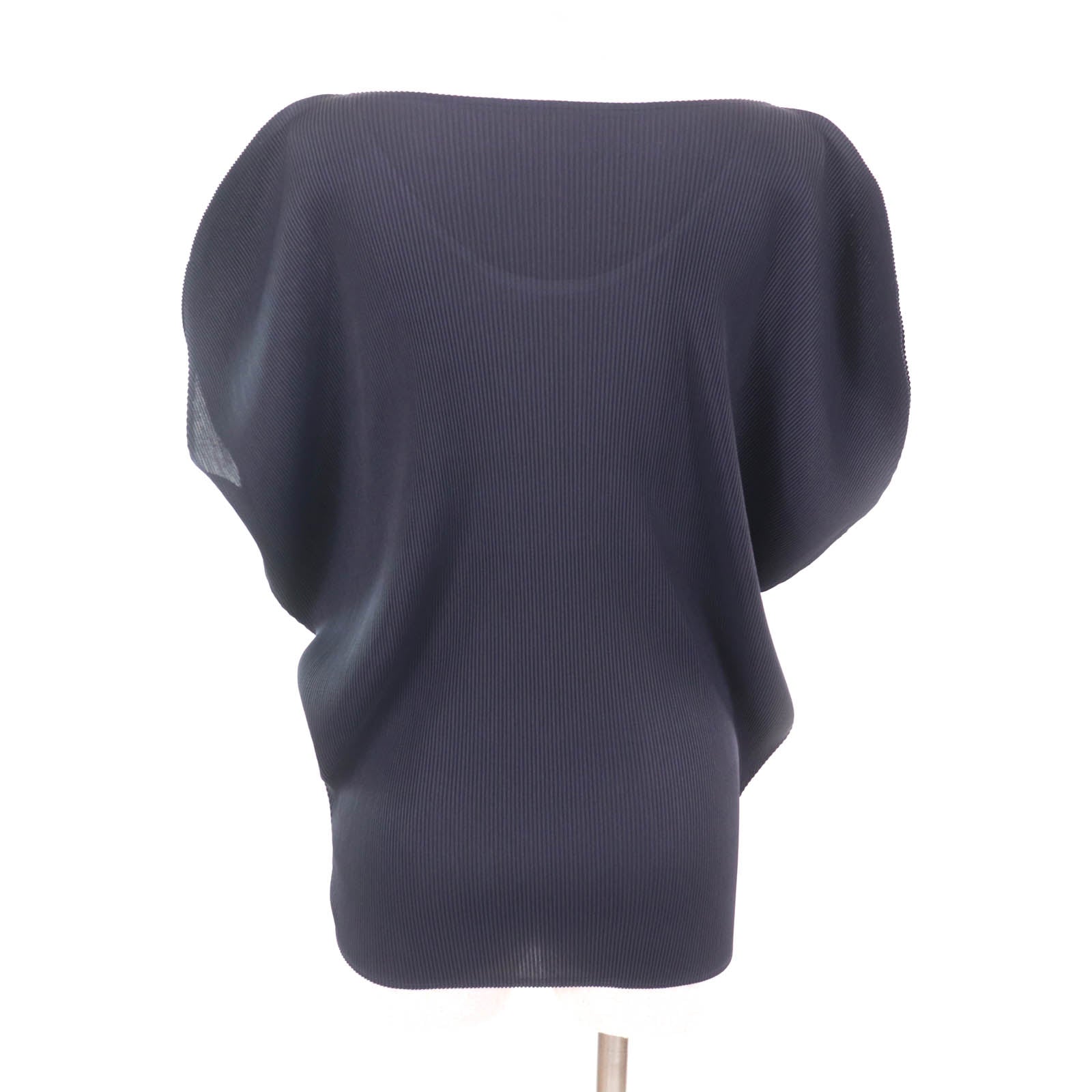 PLEATS PLEASE PP11-FK794 ポリエステルTシャツ