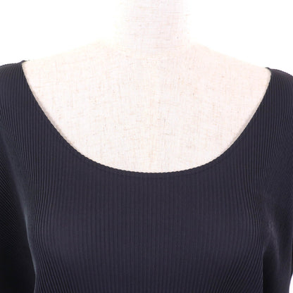 PLEATS PLEASE PP11-FK794 ポリエステルTシャツ