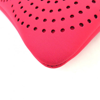 エルメス ネオバン ゼン オ ソレイユ ポリアミド ポーチ
