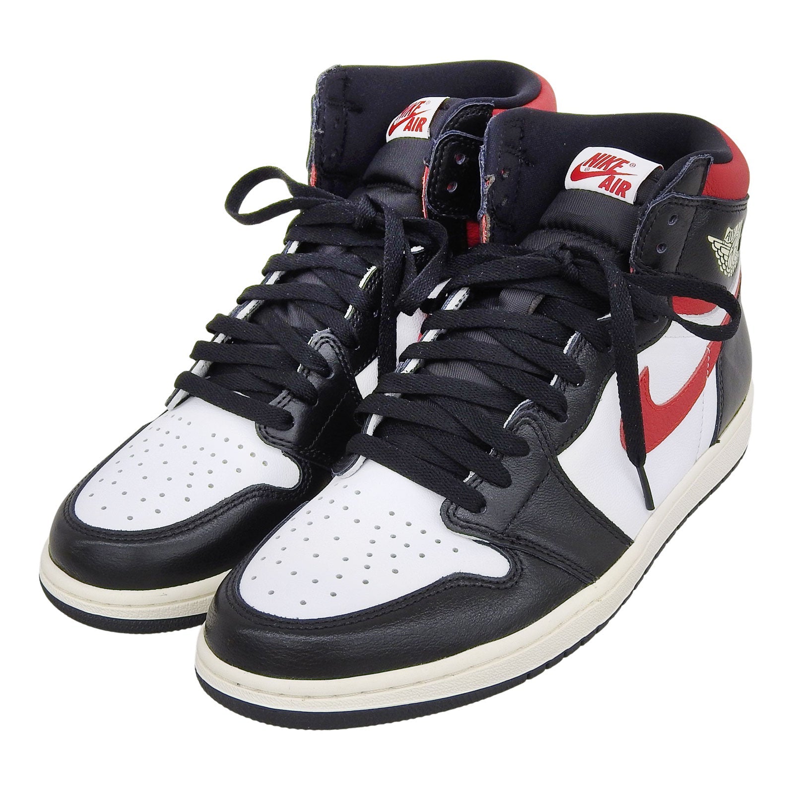 ナイキ AIR JORDAN 1 RETRO HIGH OG ハイカットスニーカー