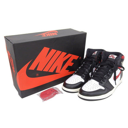 ナイキ AIR JORDAN 1 RETRO HIGH OG ハイカットスニーカー
