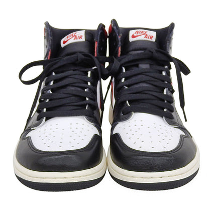 ナイキ AIR JORDAN 1 RETRO HIGH OG ハイカットスニーカー