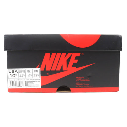 ナイキ AIR JORDAN 1 RETRO HIGH OG ハイカットスニーカー