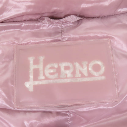Herno ダウンナイロンベスト