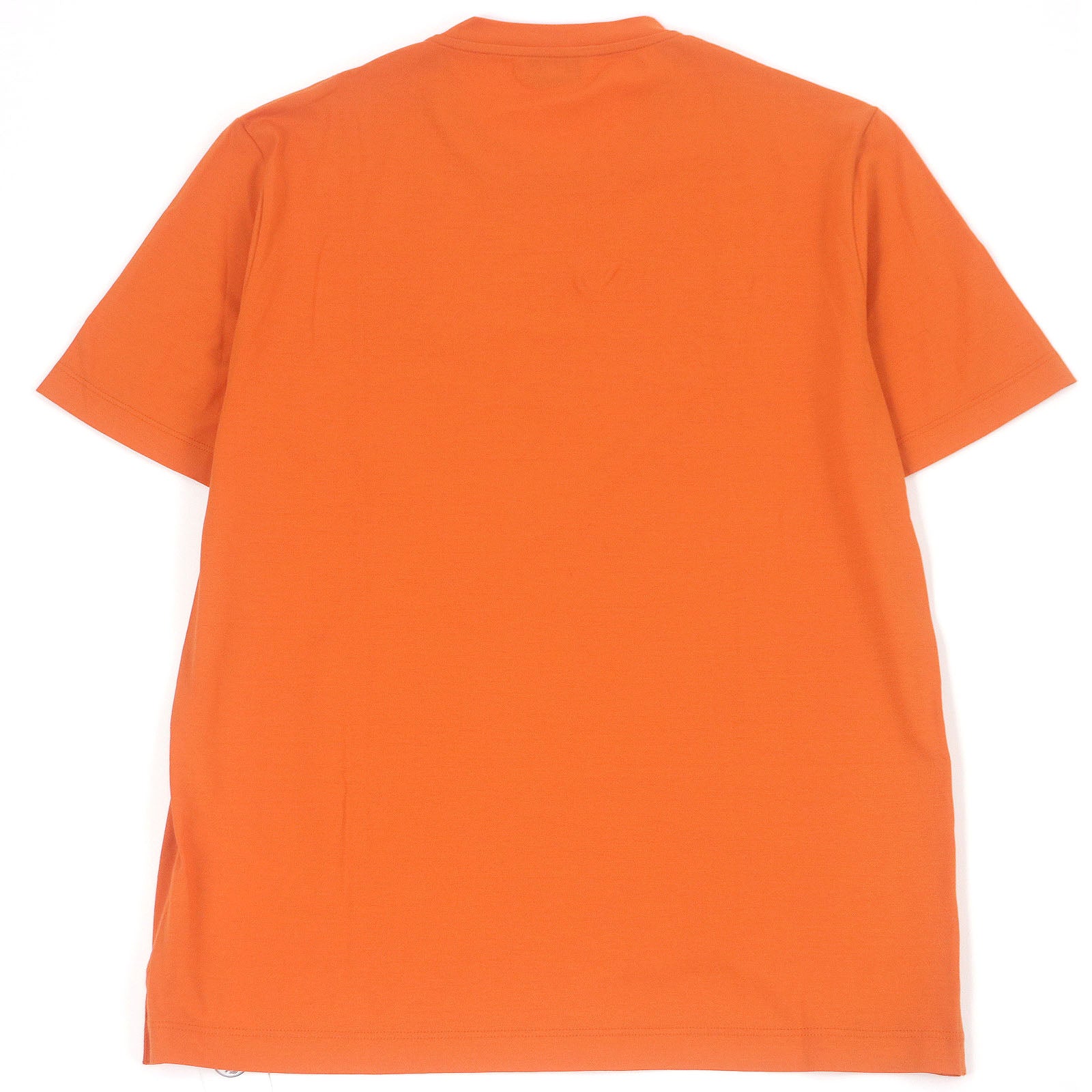 エルメス M コットン半袖Tシャツ