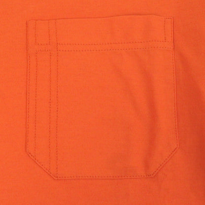 エルメス M コットン半袖Tシャツ