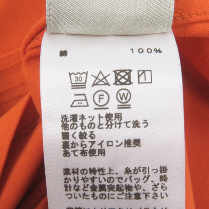 エルメス M コットン半袖Tシャツ