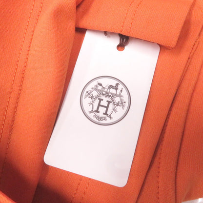 エルメス M コットン半袖Tシャツ