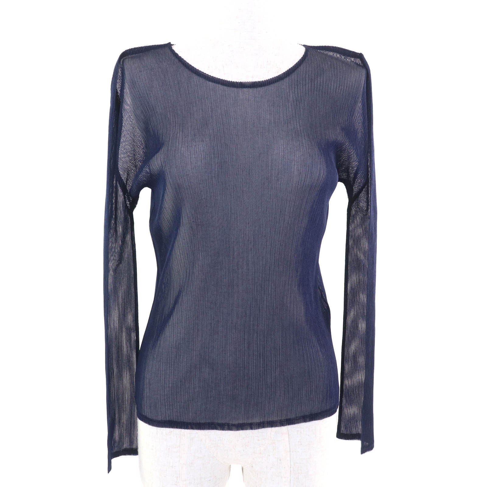 PLEATS PLEASE PP01-FK523 ポリエステルTシャツ