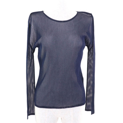 PLEATS PLEASE PP01-FK523 ポリエステルTシャツ