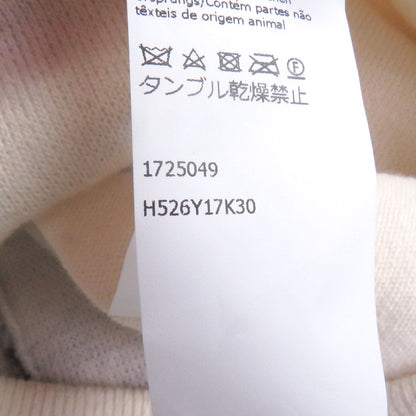 ロエベ アナグラム レザー パッチ ジョガー パンツ