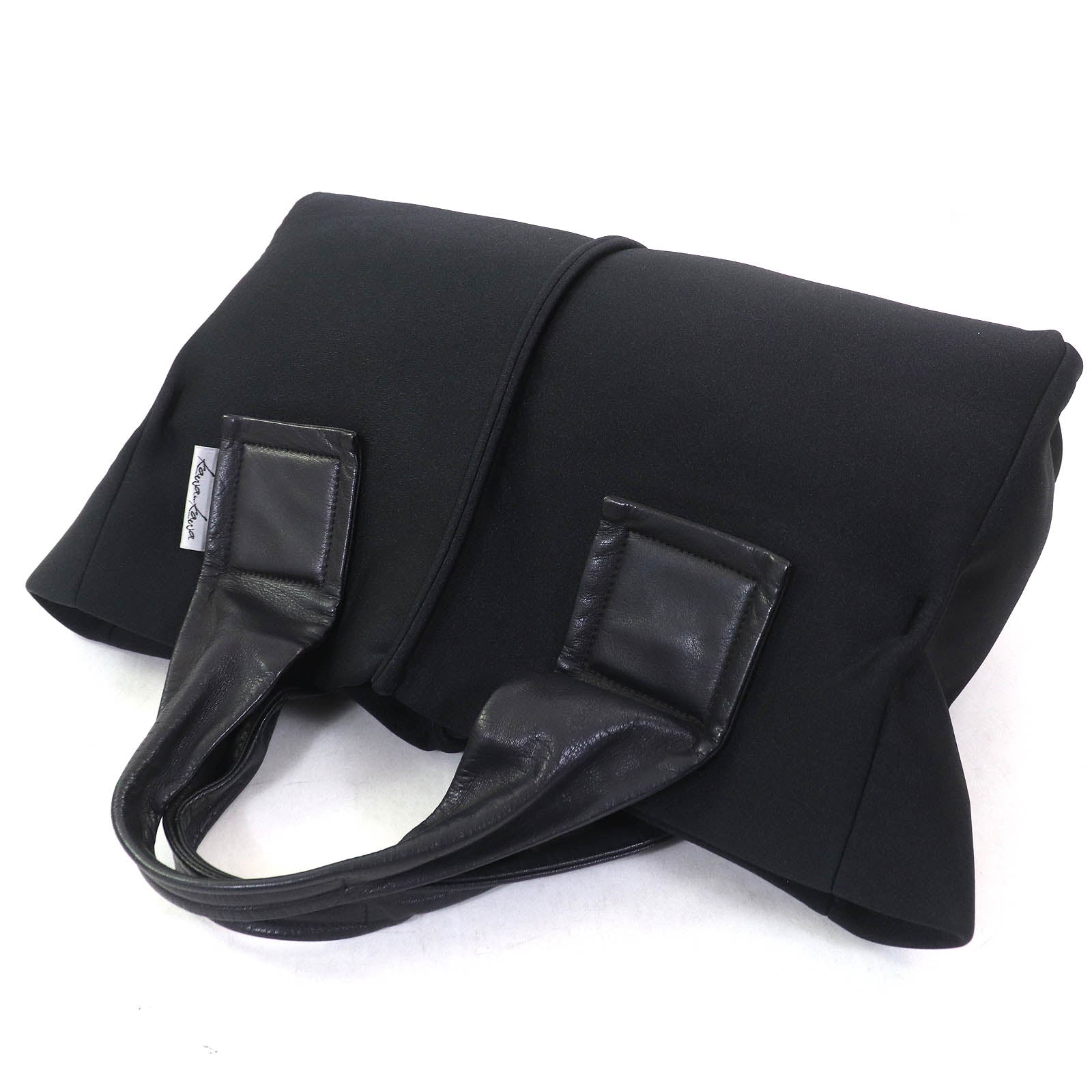 kawa-kawa WET トート バッグ 限定 トート バッグ