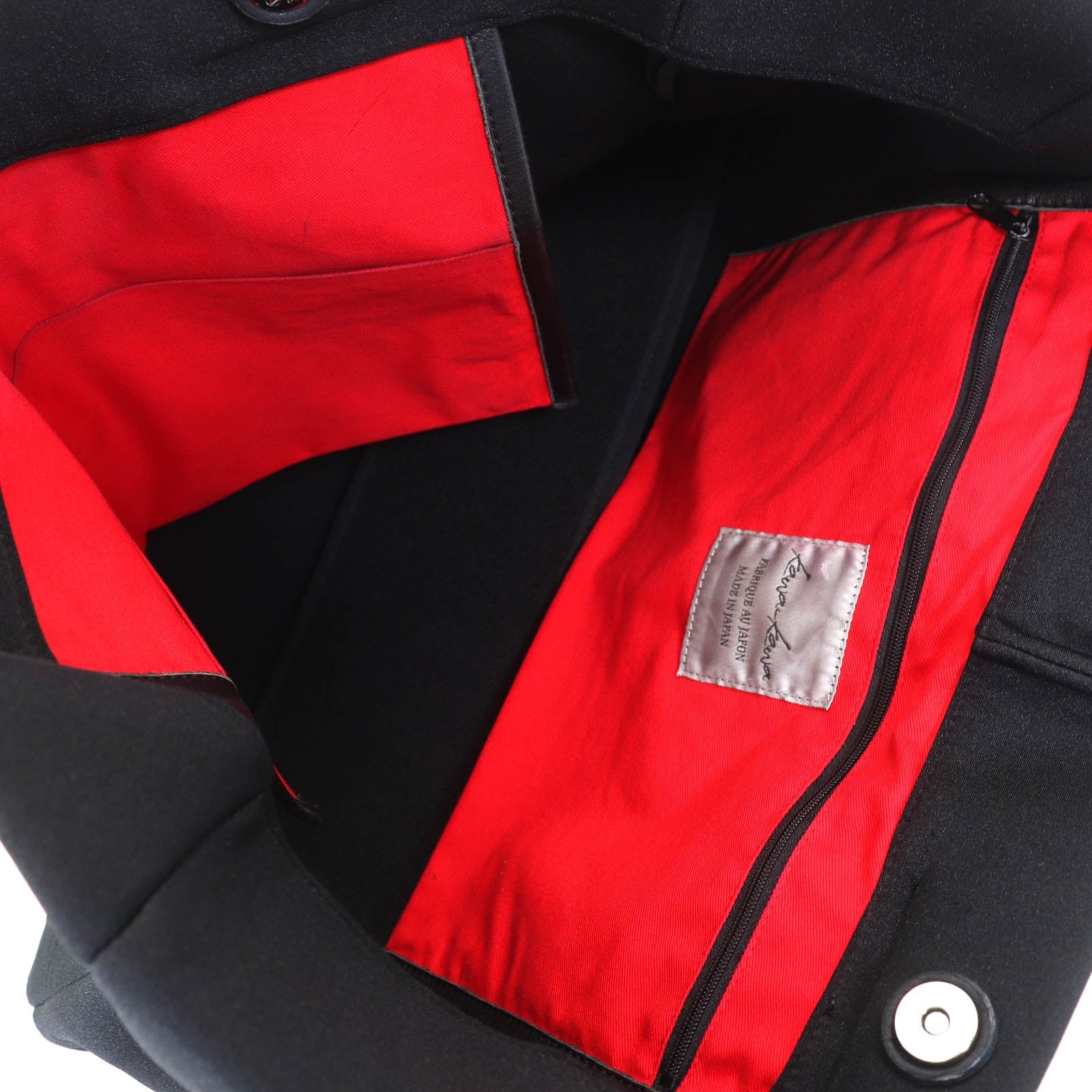 kawa-kawa WET トート バッグ 限定 トート バッグ