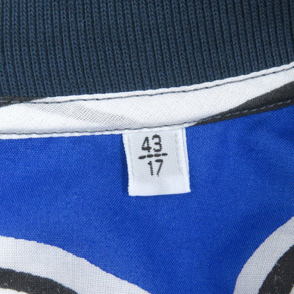 エルメス コットン ブルゾン
