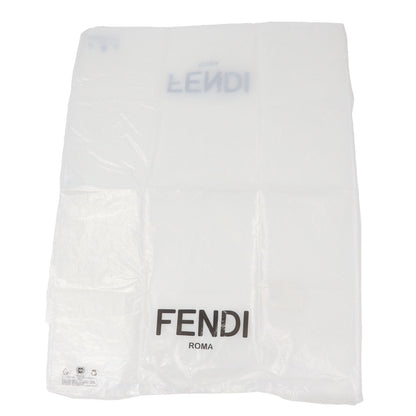 フェンディ FF0741 コットン トレンチ コート