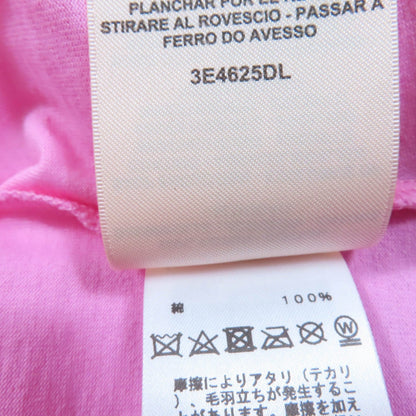 エルメス カヌー シェーヌ コットン Tシャツ
