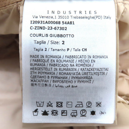 モンクレール COURLIS ダウン ジャケット