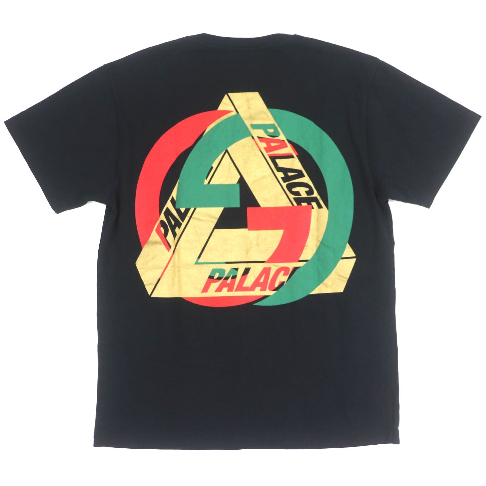 グッチ パレス コットン Tシャツ