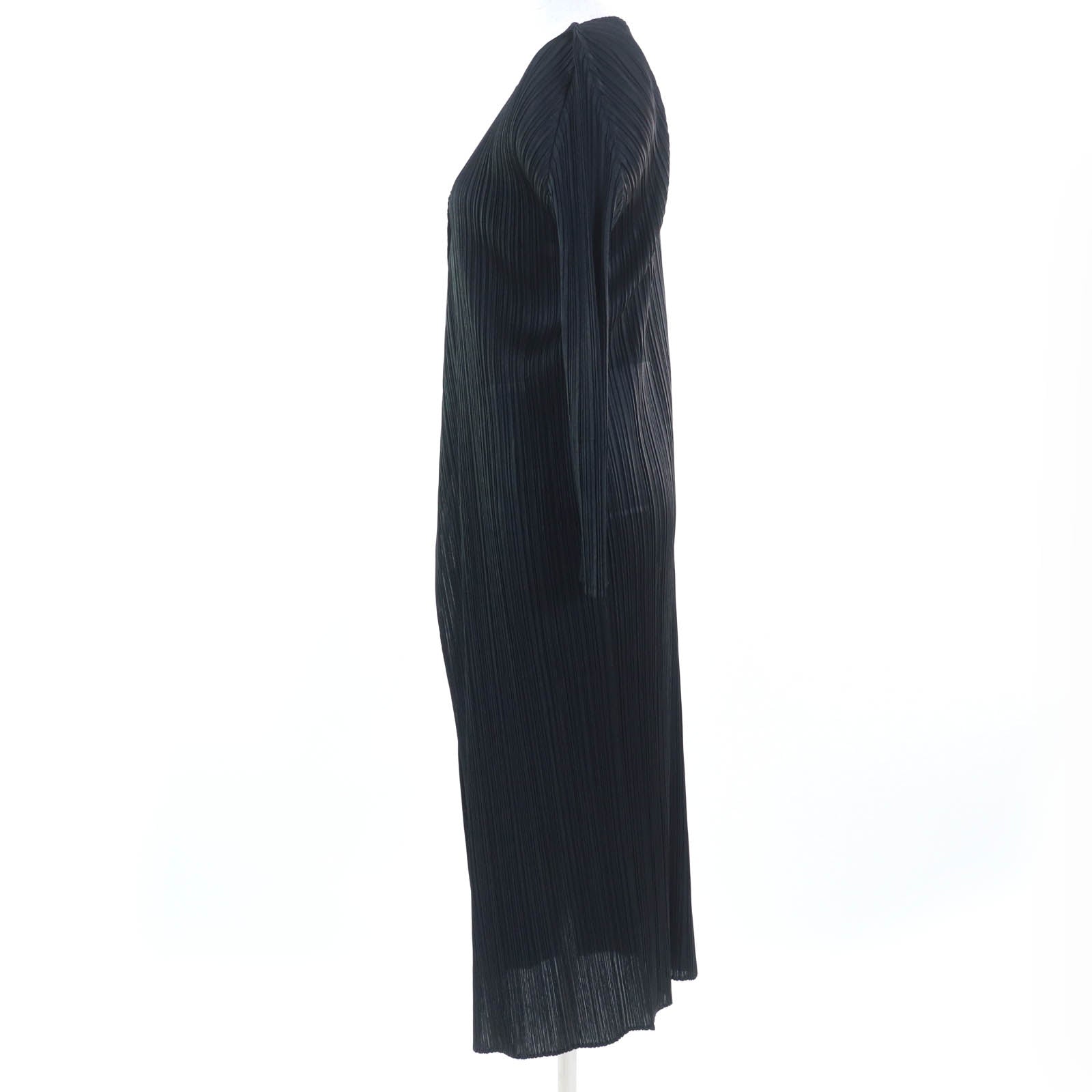 PLEATS PLEASE PP55-JA102 カーディガン