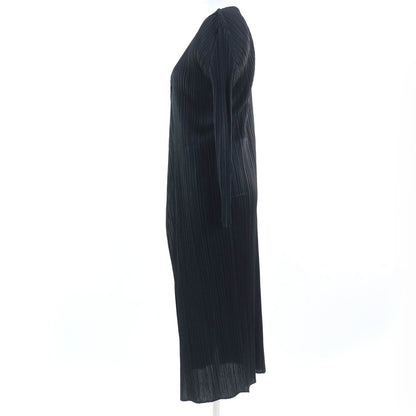 PLEATS PLEASE PP55-JA102 カーディガン