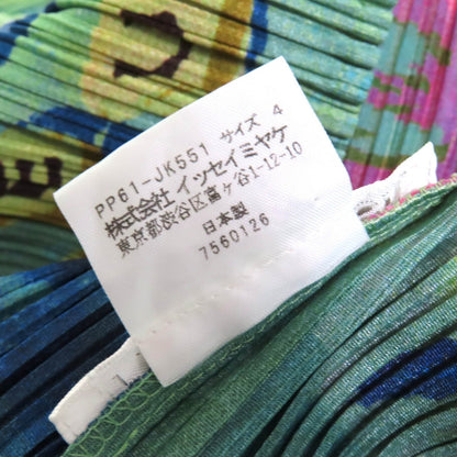 PLEATS PLEASE ナタリー レテ クラシック Tシャツ